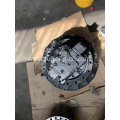 1141357 320 travel motor 320B final drive